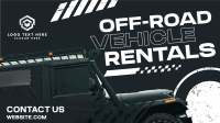 Off-road Vehicle Rentals Video