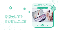 The Pretty Podcast Facebook Ad