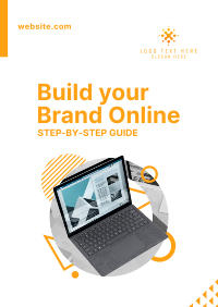 Build Your Brand Poster