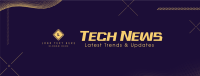 Cyber News Facebook Cover
