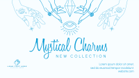 Mystical Jewelry Boutique Facebook Event Cover