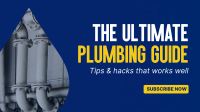 Plumbing Guide Video