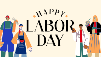 Celebrating our Workers! Facebook Event Cover