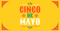 Happy Cinco De Mayo Facebook Ad