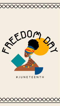 Happy Freedom Day Video