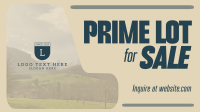 Property for Sale Animation