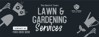 The Best Lawn Care Facebook Cover Image Preview