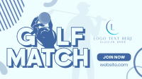 Golf Match Video