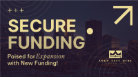 Corporate Capital Funding Facebook Event Cover