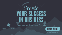 Generic Business Solutions Animation