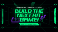 Game Development Course Animation