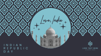 India Sparkles Facebook Event Cover