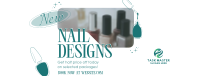 New Nail Designs Facebook Cover Image Preview