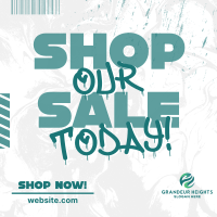 Special Sale Today Instagram Post Image Preview