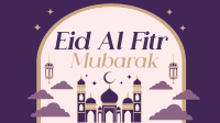 Benevolence Of Eid Animation