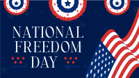 Freedom Day Celebration Video