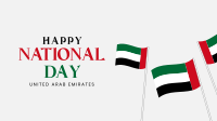 Happy National Day Facebook Event Cover