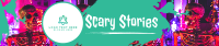 Scary Podcast SoundCloud Banner