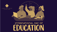 Students International Education Day Video