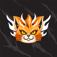 Fox Gaming Twitch Profile Picture