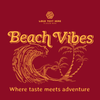 Surfside Coffee Bar T-shirt Image Preview