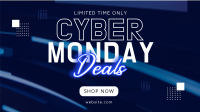 Cyber Deals Facebook Event Cover