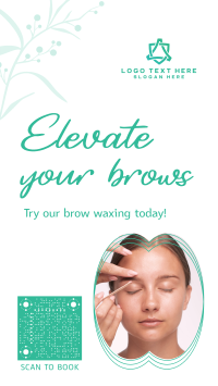 Natural Waxing Treatments Video