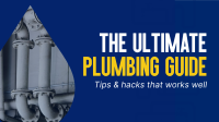 Plumbing Guide Video