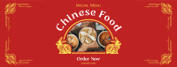 Special Chinese Food Facebook Cover