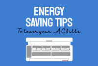 Air Conditioning Service Pinterest Cover Image Preview