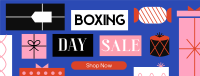 Boxing Deals Galore Facebook Cover
