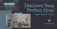Your Perfect Home Facebook Ad