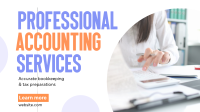 Accounting Service Experts YouTube Video