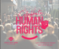 Rights for All Facebook Post