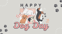 It's Arf Arf Day Video Image Preview
