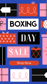 Boxing Deals Galore YouTube Short