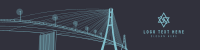 Bridge Light LinkedIn Banner