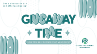 Quirky Giveaway Facebook Event Cover