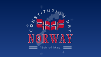 Norway National Day Video