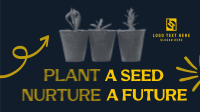 Earth Day Quotes Animation