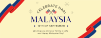 Hari Malaysia Facebook Cover