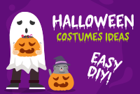 Halloween Discount Pinterest Cover