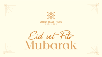  Zakat ul-Fitr Video Image Preview