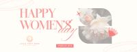 Modern Women's Day Facebook Cover