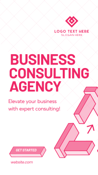 Your Consulting Agency Video