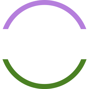 Genderqueer Pride YouTube Channel Icon Image Preview
