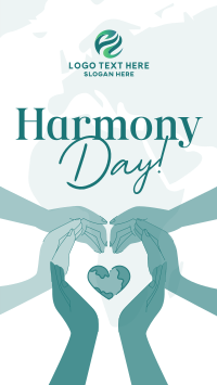 Harmony Day Video