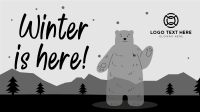 Bear Facebook Event Cover example 4