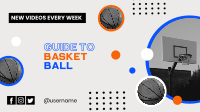 Play Hoops YouTube Banner