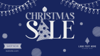 Christmas Sale for Everyone Animation